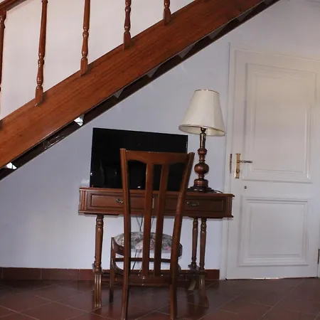 House Hotel 3*