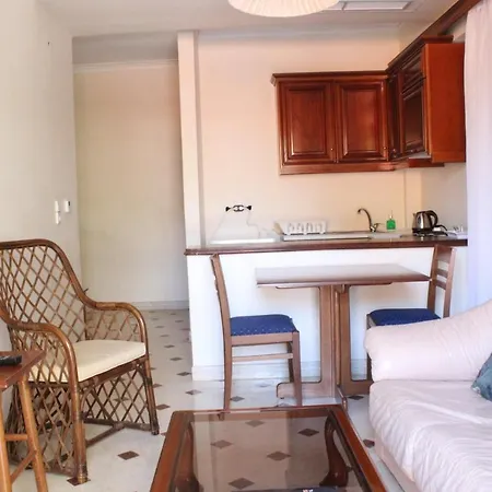 Ξενοδοχείο House Κάντια