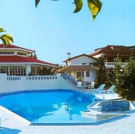 Hotel House Kandia