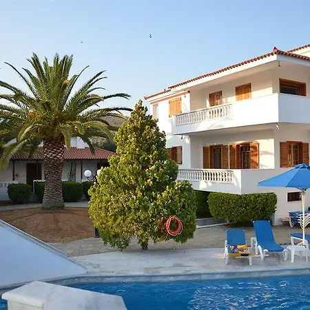 House Hotel