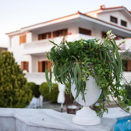 House Hotel 3*