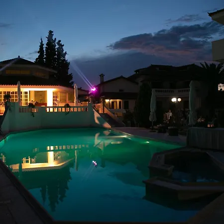 House Kandia