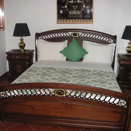 House 3* Kandia