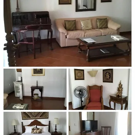 House Ξενοδοχείο