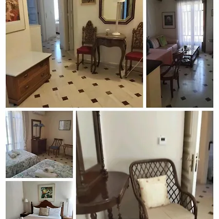 House 3* Κάντια