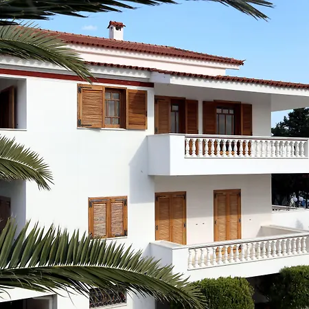 House Hotel Kandia
