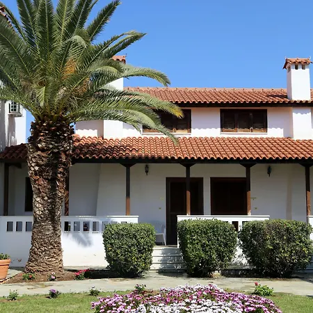 House Ξενοδοχείο