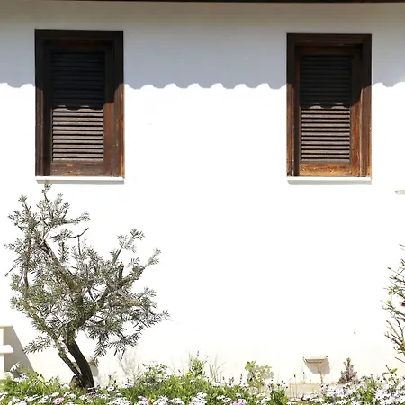 Ξενοδοχείο House Κάντια