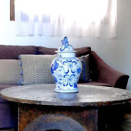 Ξενοδοχείο House 3*