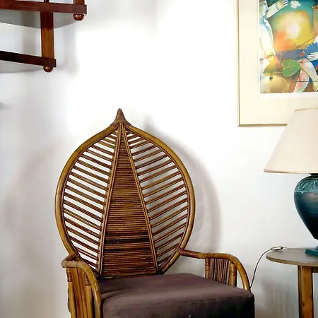 House فندق كانديا