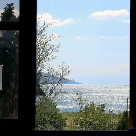 Ξενοδοχείο House Κάντια