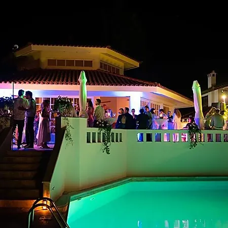 Hotel House