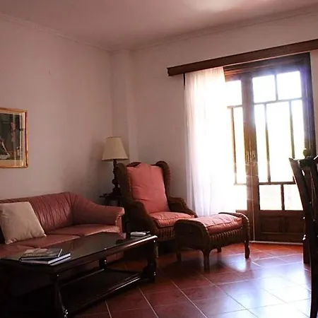 Hotel House Kandia