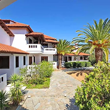 House Kandia