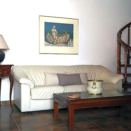 Hotel House Kandia