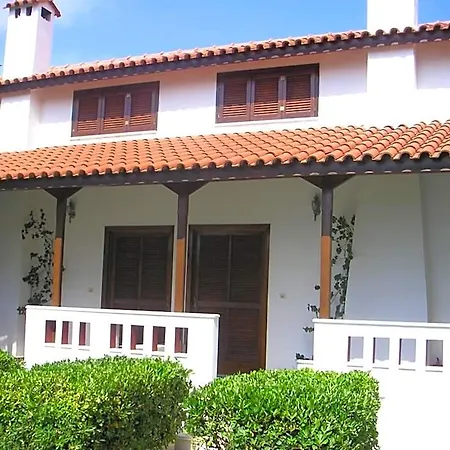 House Hotel 3*
