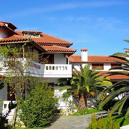 House Hotel Kandia