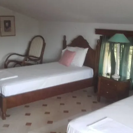 Otel House 3*