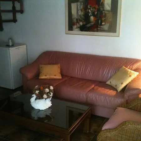 House Kandia