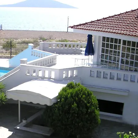 House 3* Κάντια