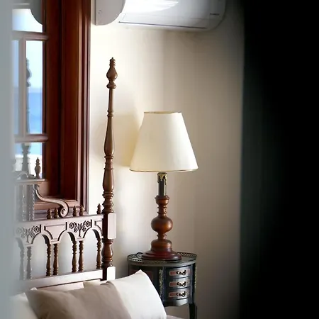 Hotel House