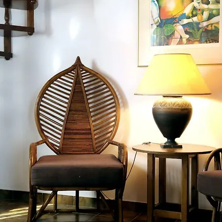 House Ξενοδοχείο