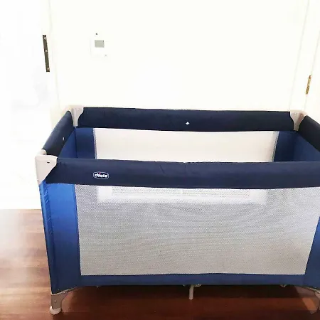 Ξενοδοχείο House 3*