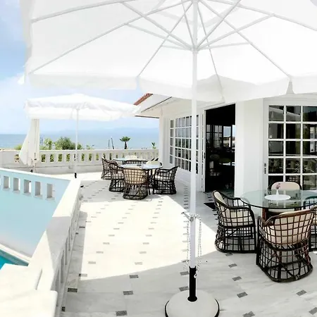 House 3* Kandia