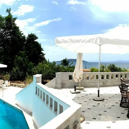 Ξενοδοχείο House Κάντια