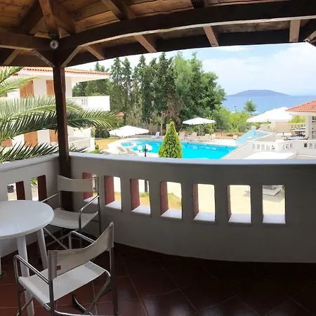 House Ξενοδοχείο 3*