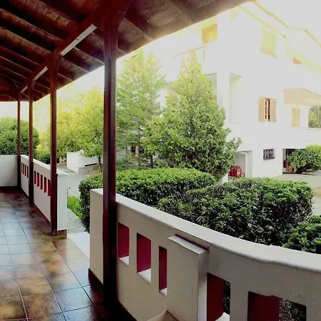 House Kandia
